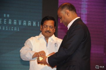 Size Zero Movie Audio Launch